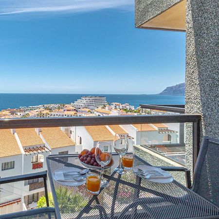 Apartamentos Lago Puerto de Santiago  Kültér fotó