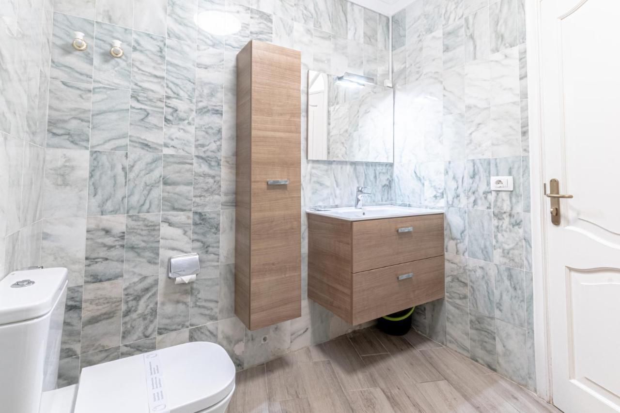 Apartamentos Lago Puerto de Santiago  Kültér fotó
