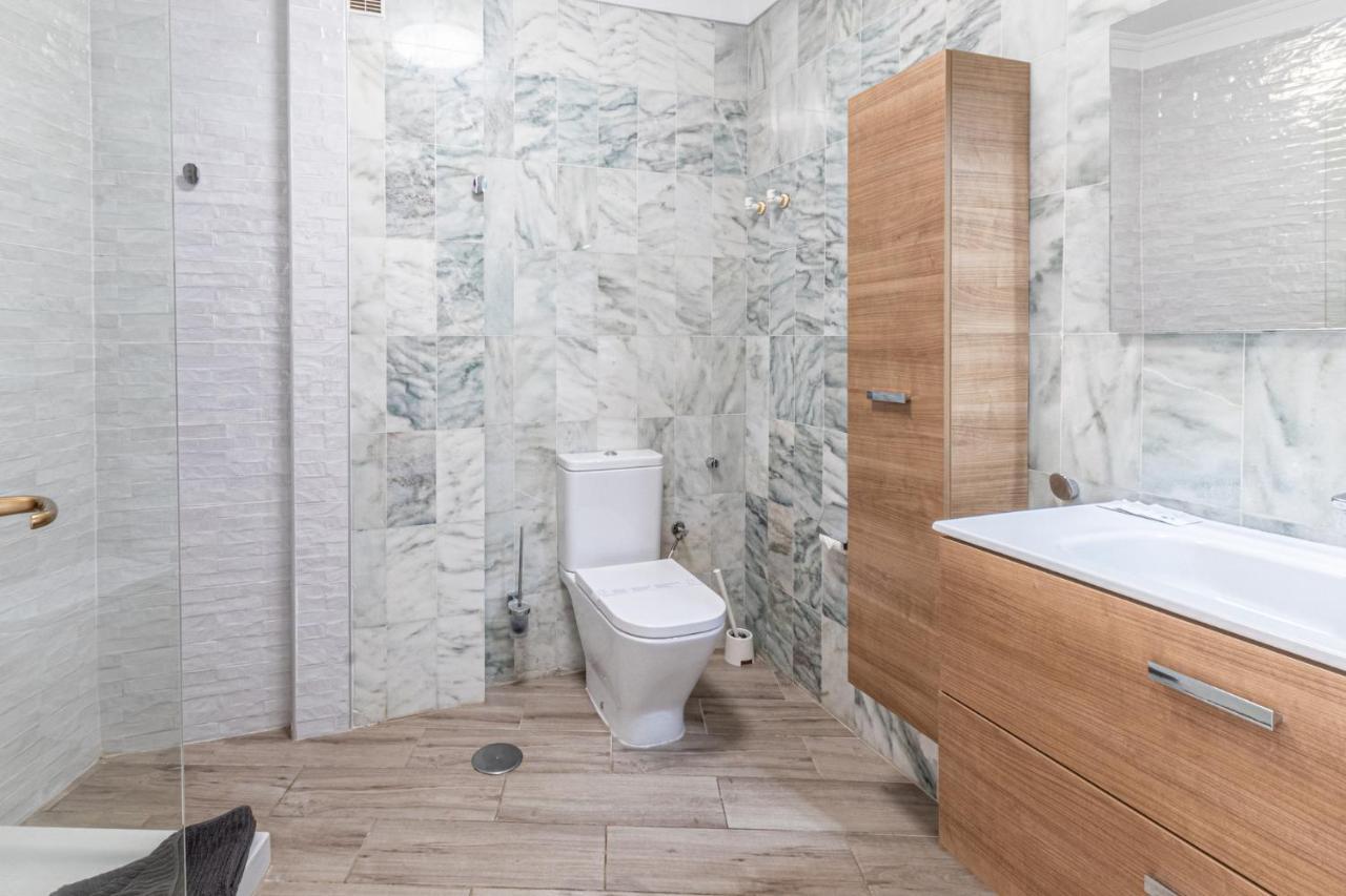 Apartamentos Lago Puerto de Santiago  Kültér fotó